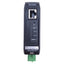 Used Keyence NU-EP1 Network Communication Unit, EtherNet/IP, 10BASE-T 100BASE-TX