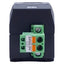 Used Keyence NU-EP1 Network Communication Unit, EtherNet/IP, 10BASE-T 100BASE-TX
