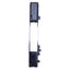 Used Keyence AP-N10D Dual Output Sensor Amplifier 12-24VDC, -15 to +110% of F.S Range