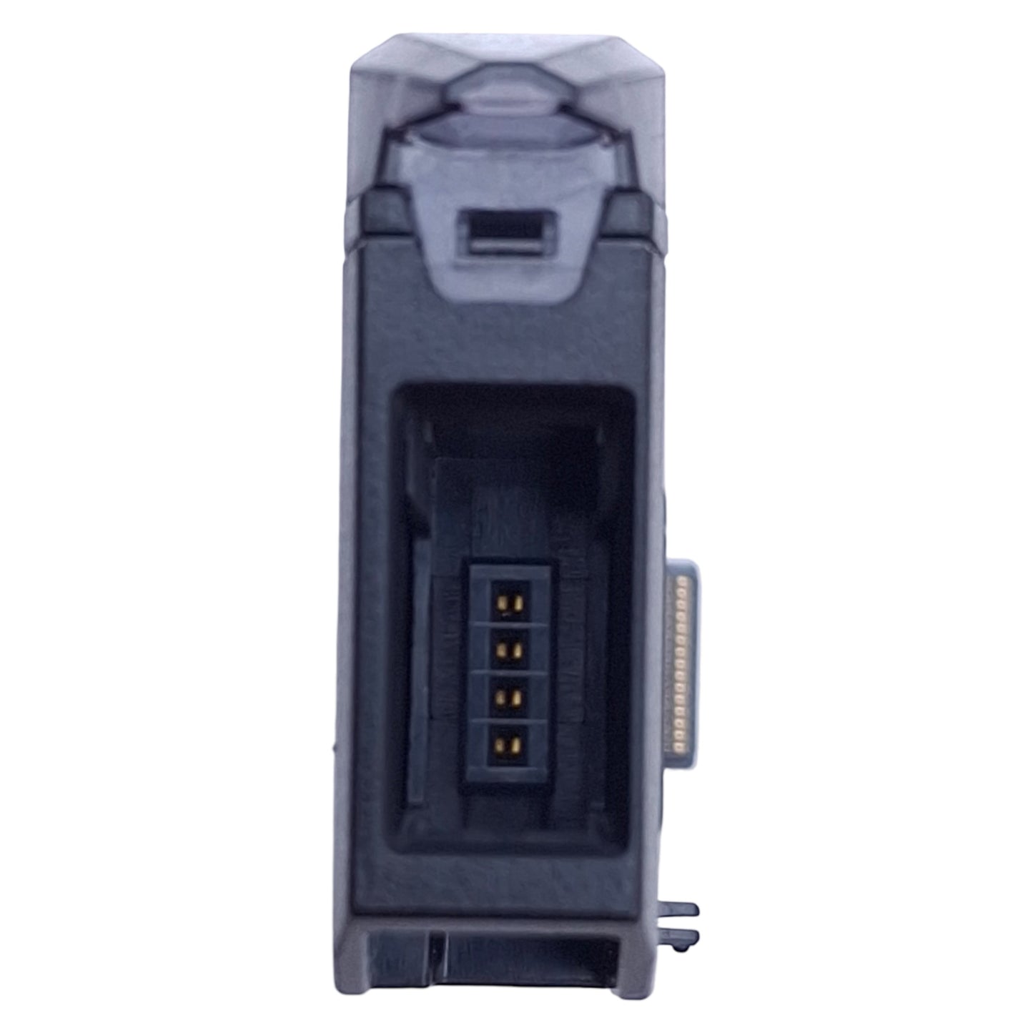 Used Keyence AP-N10D Dual Output Sensor Amplifier 12-24VDC, -15 to +110% of F.S Range
