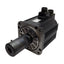 Used Yaskawa SGMG-13ASRCS Servo Motor 1300 Watts, 200V 10.7A 130mm Flange, 24mm Shaft