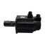 Used Yaskawa SGMG-13ASRCS Servo Motor 1300 Watts, 200V 10.7A 130mm Flange, 24mm Shaft