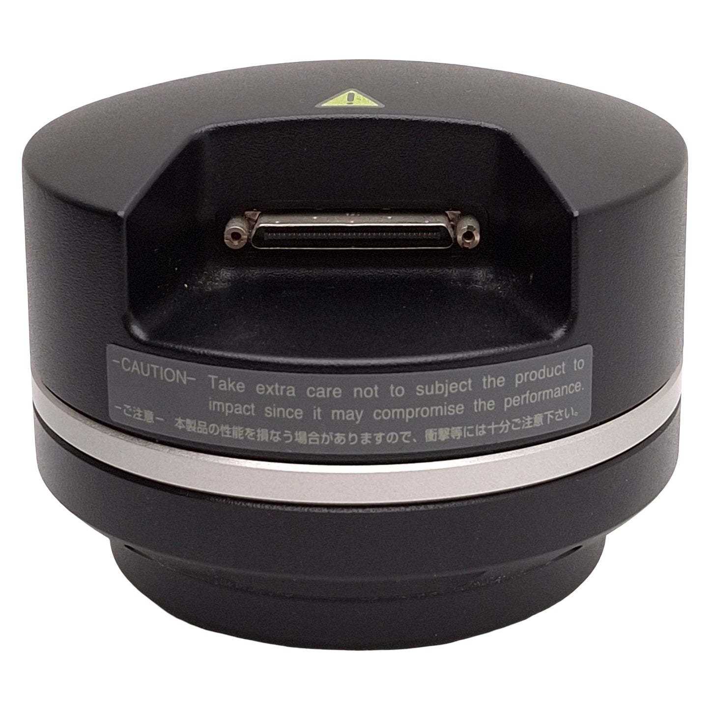 Used Olympus DP71 Digital Microscope Camera, 12.5MP, 2/3in Color CCD, 5VDC, C-Mount