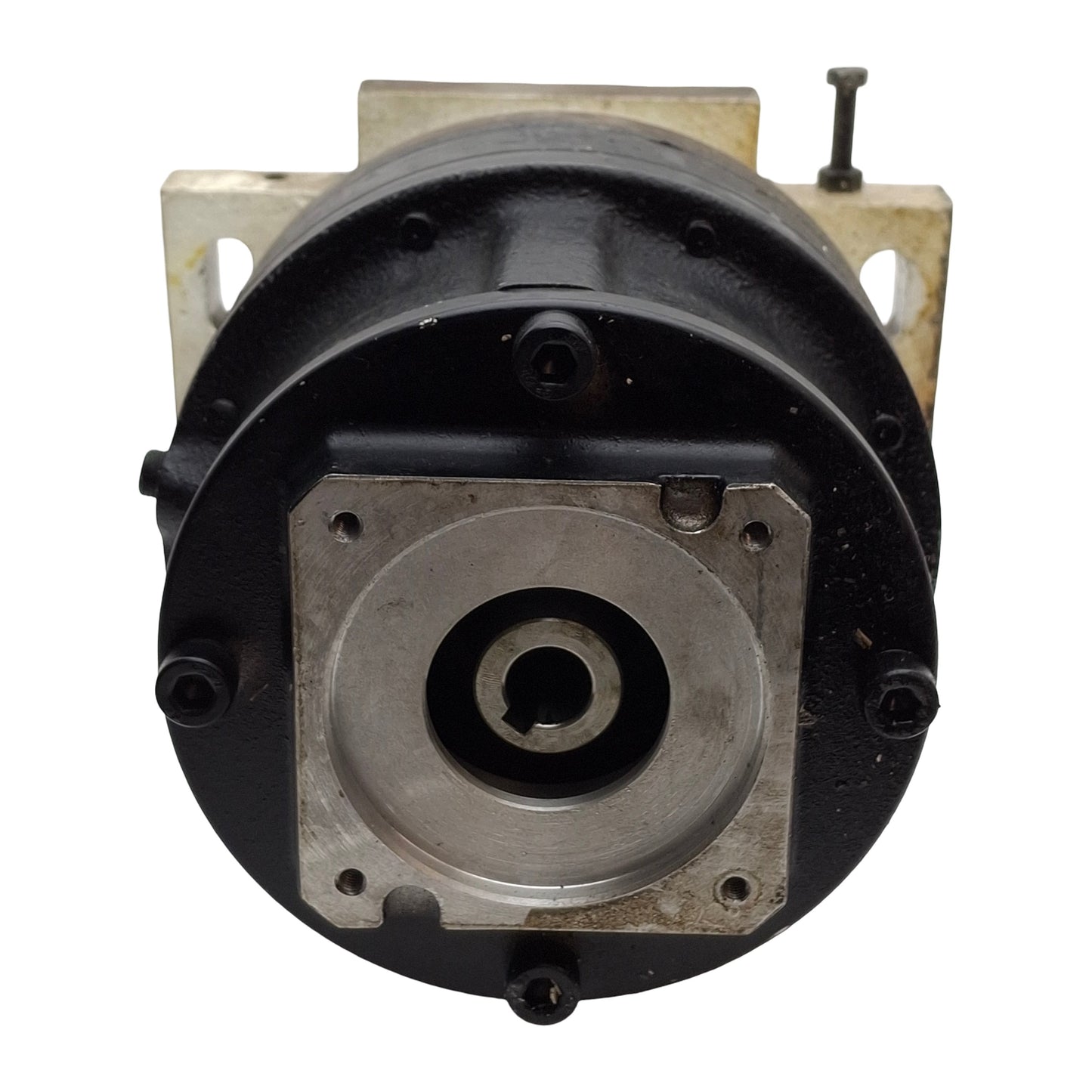 Used Sumitomo CNFX-4095-LB-21 Compact Speed Reducer, 21:1, 0.4-0.75kW Input, 43Nm