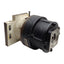 Used Sumitomo CNFX-4095-LB-21 Compact Speed Reducer, 21:1, 0.4-0.75kW Input, 43Nm