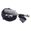 Used Keyence GT-H10 Digital Contact Sensor Head, 10mm Range, 0.8/0.9/1N Force, 10Hz
