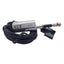 Used Keyence GT-H10 Digital Contact Sensor Head, 10mm Range, 0.8/0.9/1N Force, 10Hz