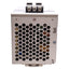 Used Rhino PSB24-240 Industrial Power Supply, 240W 24VDC 10A Out, 100-240VAC 5A In