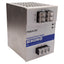 Used Rhino PSB24-240 Industrial Power Supply, 240W 24VDC 10A Out, 100-240VAC 5A In