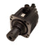 Used Yaskawa SGMG-30ASRAF Servo Motor, 3.0kW, 200VAC, 1500RPM, 15bit ABS Encoder