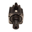 Used Yaskawa SGMG-30ASRAF Servo Motor, 3.0kW, 200VAC, 1500RPM, 15bit ABS Encoder