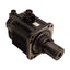 Used Yaskawa SGMG-30ASRAF Servo Motor, 3.0kW, 200VAC, 1500RPM, 15bit ABS Encoder