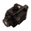Used Yaskawa SGMG-30ASRAF Servo Motor, 3.0kW, 200VAC, 1500RPM, 15bit ABS Encoder