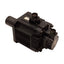 Used Yaskawa SGMG-30ASRAF Servo Motor, 3.0kW, 200VAC, 1500RPM, 15bit ABS Encoder