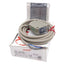 New SunX Panasonic NX5-PRVM5A Photoelectric Sensor, SPDT, 0.1-5m Range, 240VAC/DC