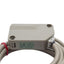 New SunX Panasonic NX5-PRVM5A Photoelectric Sensor, SPDT, 0.1-5m Range, 240VAC/DC