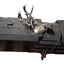 Used Yaskawa USABKM-50-KK11 AC Spindle Motor 7.5/5.5kW, 200VAC, Star CNC Lathe