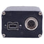 Used Basler scA1300-32fm Area Scan Monochrome Camera 1296x966, 8-39VDC, 1/3in Sensor