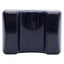 Used Banner OTBVR81QD Optical Touch Button 20VACDC-30VACDC, SPDT, 5-Pin Mini-Style QD