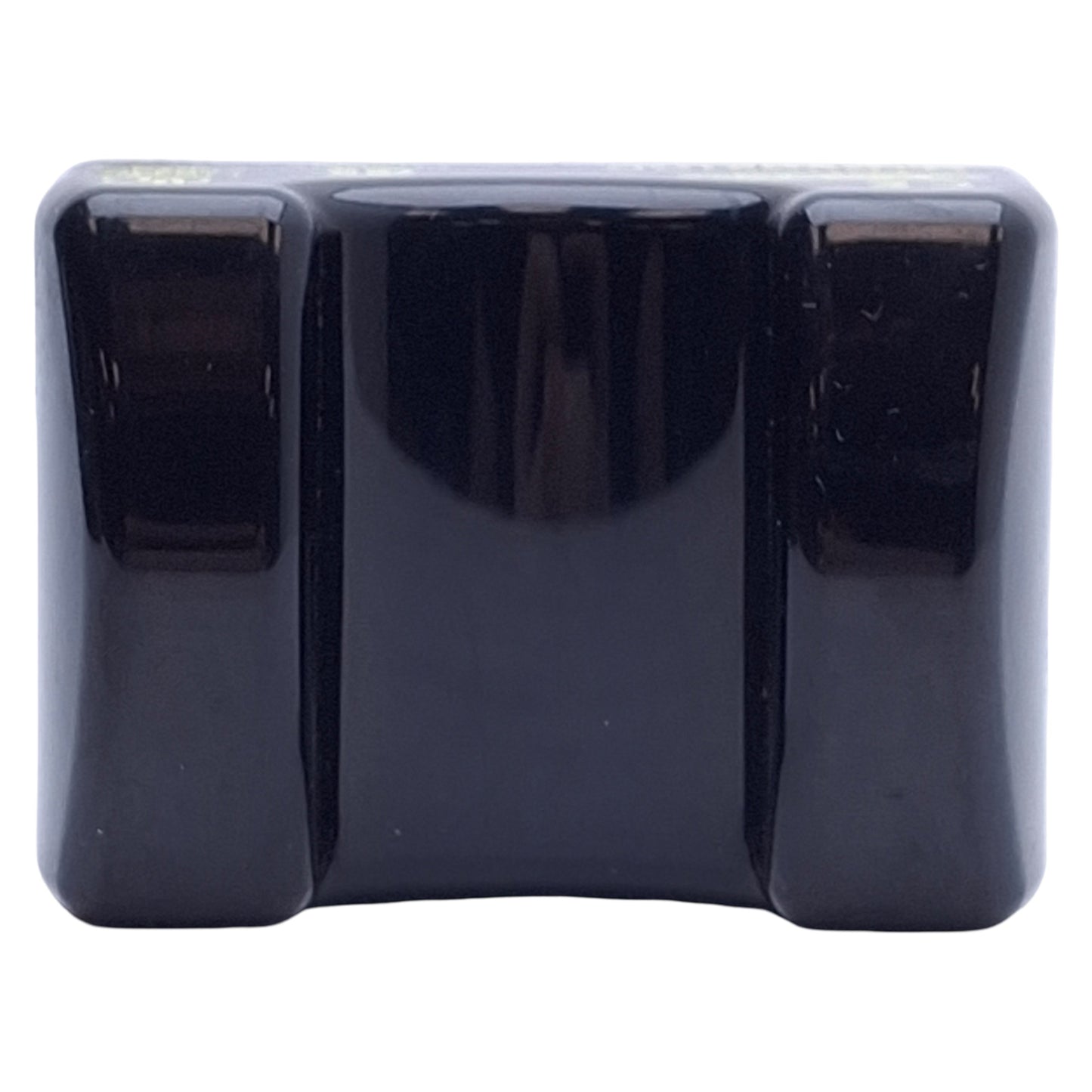 Used Banner OTBVR81QD Optical Touch Button 20VACDC-30VACDC, SPDT, 5-Pin Mini-Style QD