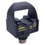Used Banner OTBVR81QD Optical Touch Button w/Guard 20VACDC-30VACDC, SPDT, 5-Pin QD