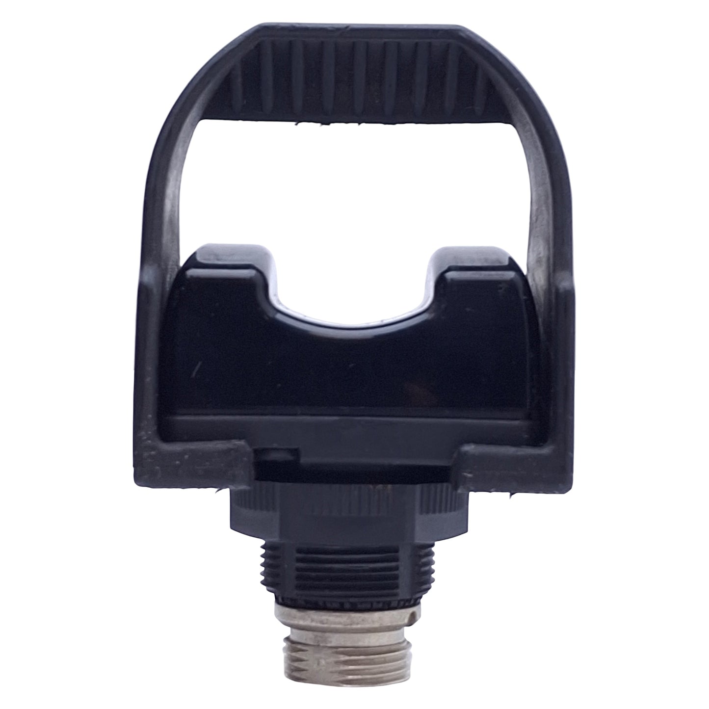 Used Banner OTBVR81QD Optical Touch Button w/Guard 20VACDC-30VACDC, SPDT, 5-Pin QD