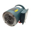 Used Baldor VUHL3519 Unit Handling Motor, 1HP, 1725RPM, 115/208-230VAC 12A 1-PH, 56C