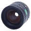 Used Computar M0814-MP2 Machine Vision Lens, 1:1.4, 8mm Focal, F1.4-F16C, C-Mount