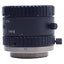 Used Computar M0814-MP2 Machine Vision Lens, 1:1.4, 8mm Focal, F1.4-F16C, C-Mount