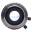 Used Computar M0814-MP2 Machine Vision Lens, 1:1.4, 8mm Focal, F1.4-F16C, C-Mount