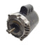 Used Dayton 5K340AA AC Motor, 1/2HP, 1725RPM, 115/208-230VAC 9.9/4.5-4.9A 1-Ph, 56C