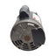 Used Dayton 5K340AA AC Motor, 1/2HP, 1725RPM, 115/208-230VAC 9.9/4.5-4.9A 1-Ph, 56C