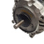 Used Dayton 5K340AA AC Motor, 1/2HP, 1725RPM, 115/208-230VAC 9.9/4.5-4.9A 1-Ph, 56C