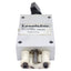Used Lexair M3841516 Mini-1 Rotary Knob Valve, 4/2-Way, 1/4in NPT, 150psi, 1.0Cv