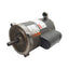 Used Dayton 5K340BA Electric Motor, 1/2HP, 1725RPM, 115/208-230VAC 1-Ph, 56C Frame
