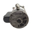 Used Dayton 5K340BA Electric Motor, 1/2HP, 1725RPM, 115/208-230VAC 1-Ph, 56C Frame