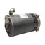 Used Dayton 5K340BA Electric Motor, 1/2HP, 1725RPM, 115/208-230VAC 1-Ph, 56C Frame