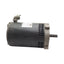 Used Dayton 5K340BA Electric Motor, 1/2HP, 1725RPM, 115/208-230VAC 1-Ph, 56C Frame