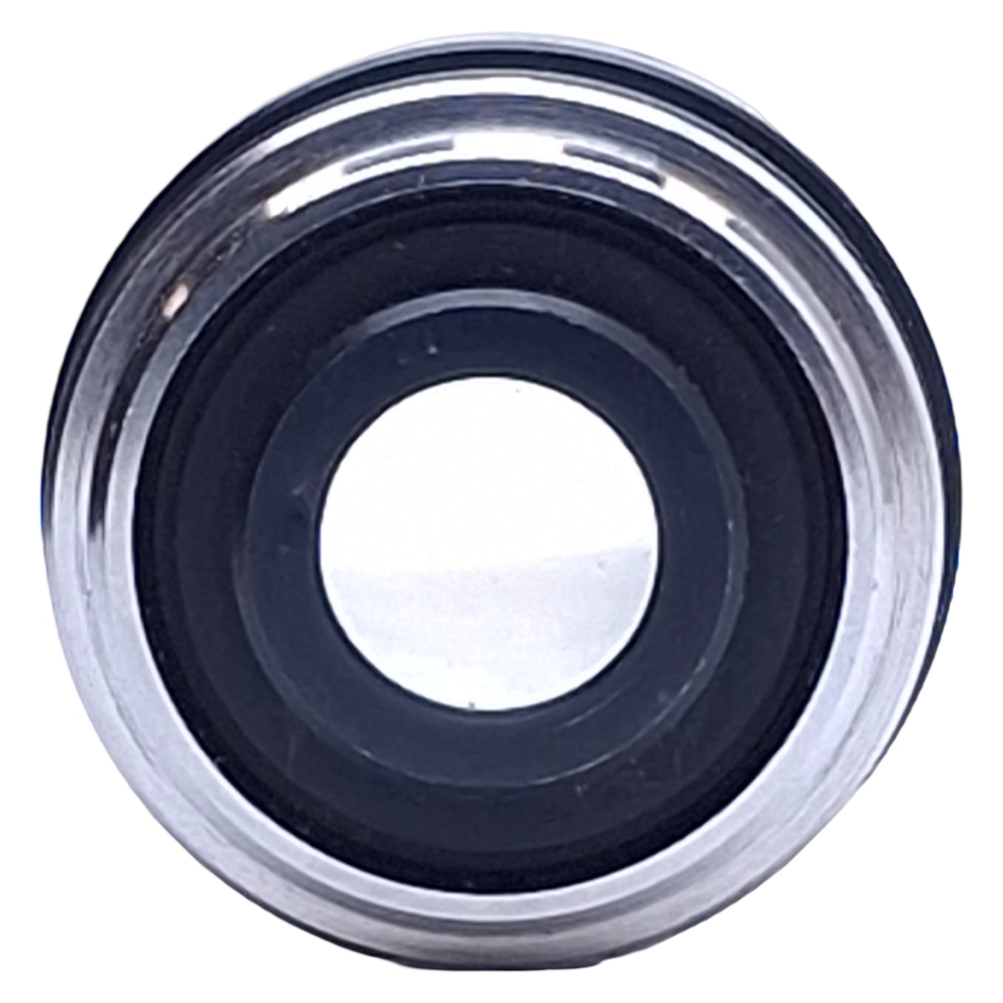 Used Tamron 23FM08L Machine Vision Lens 2/3in Format, 8mm Focal, 1/4-16, C-Mount