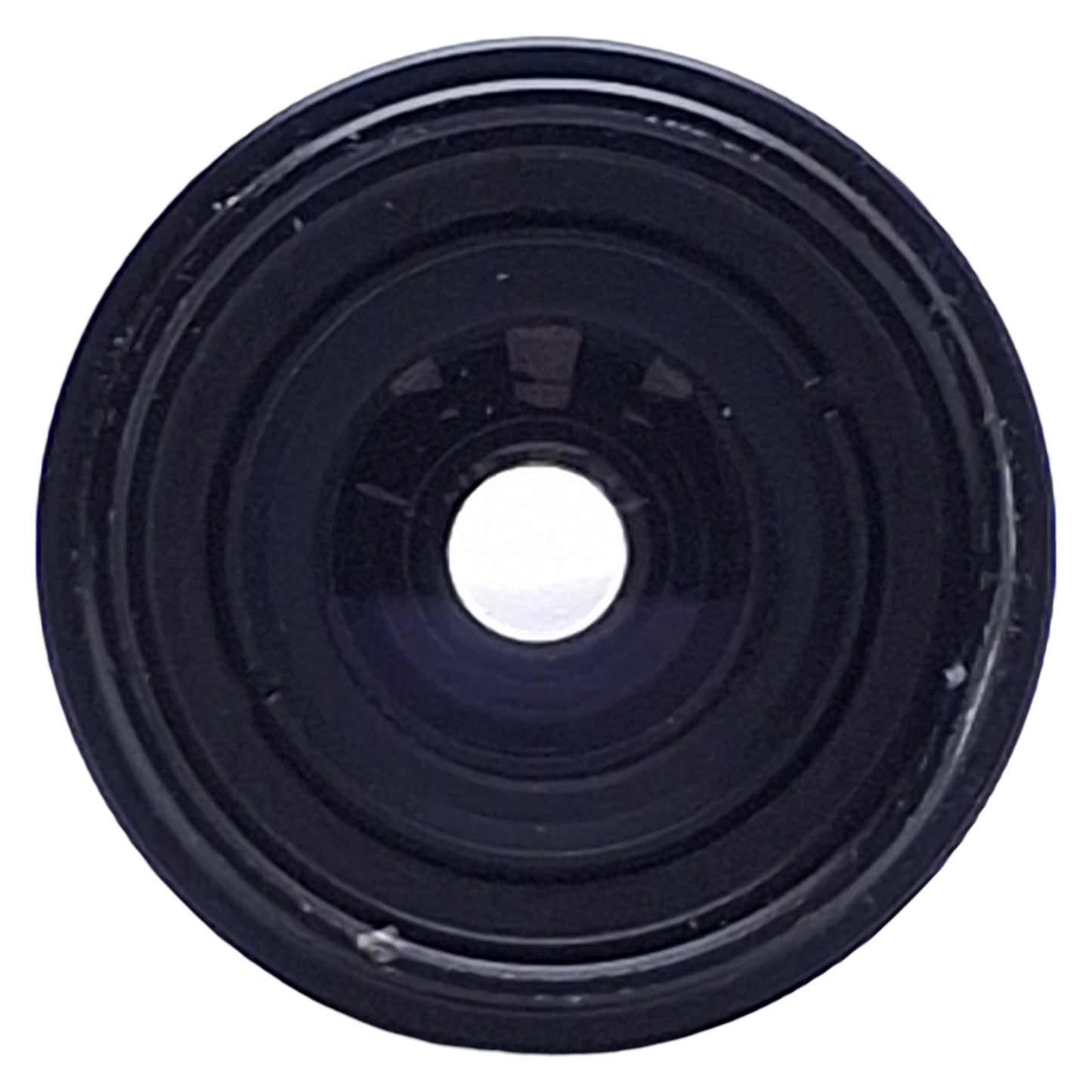 Used Tamron 23FM08L Machine Vision Lens 2/3in Format, 8mm Focal, 1/4-16, C-Mount