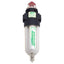 New Speedaire 4ZL57 Pneumatic Micromist Lubricator, 1/4in NPT, 150psi Max, 14cfm