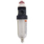 New Speedaire 4ZL57 Pneumatic Micromist Lubricator, 1/4in NPT, 150psi Max, 14cfm