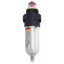 New Speedaire 4ZL57 Pneumatic Micromist Lubricator, 1/4in NPT, 150psi Max, 14cfm