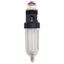 New Speedaire 4ZL57 Pneumatic Micromist Lubricator, 1/4in NPT, 150psi Max, 14cfm