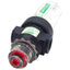 New Speedaire 4ZL57 Pneumatic Micromist Lubricator, 1/4in NPT, 150psi Max, 14cfm