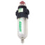 New Speedaire 4ZL57 Pneumatic Micromist Lubricator, 1/4in NPT, 150psi Max, 14cfm