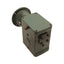 Used Hytrol 4AC-40-1RH Worm Gear Reducer, 40:1 Reduction, 56C Mount, 1in Output Shaft