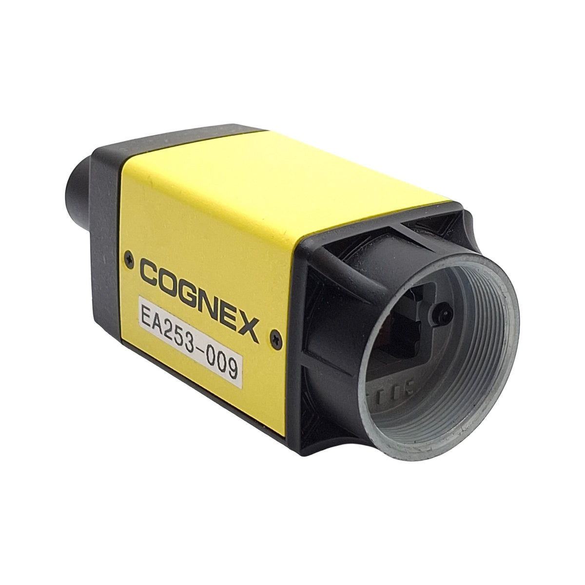 Used Cognex IS8402M-363-50 Digital Industrial Monochrome Machine Vision Camera PoE