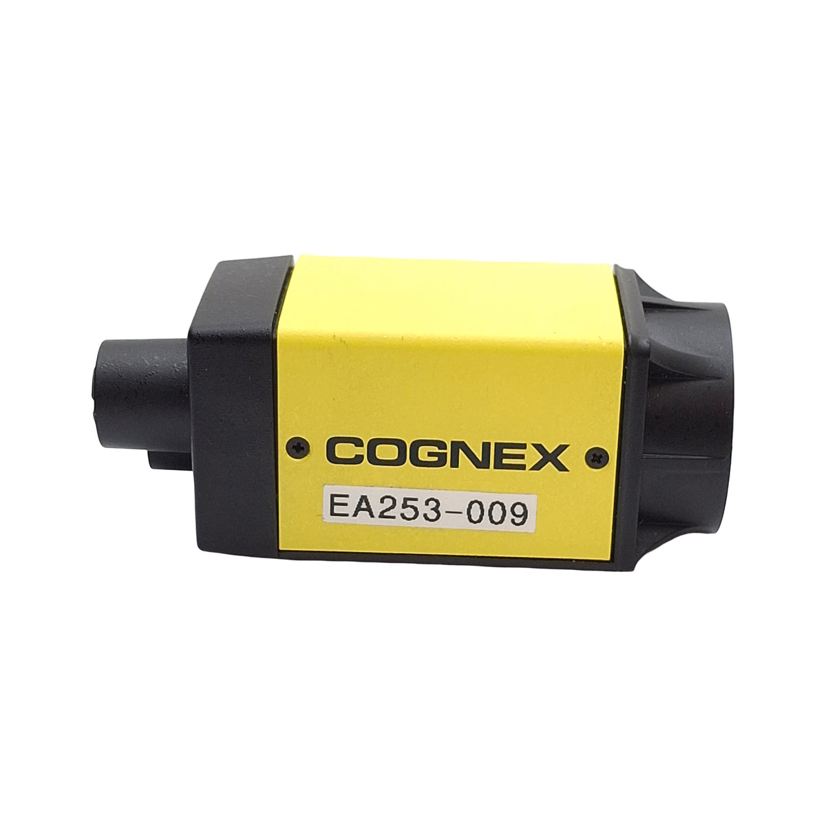 Used Cognex IS8402M-363-50 Digital Industrial Monochrome Machine Vision Camera PoE