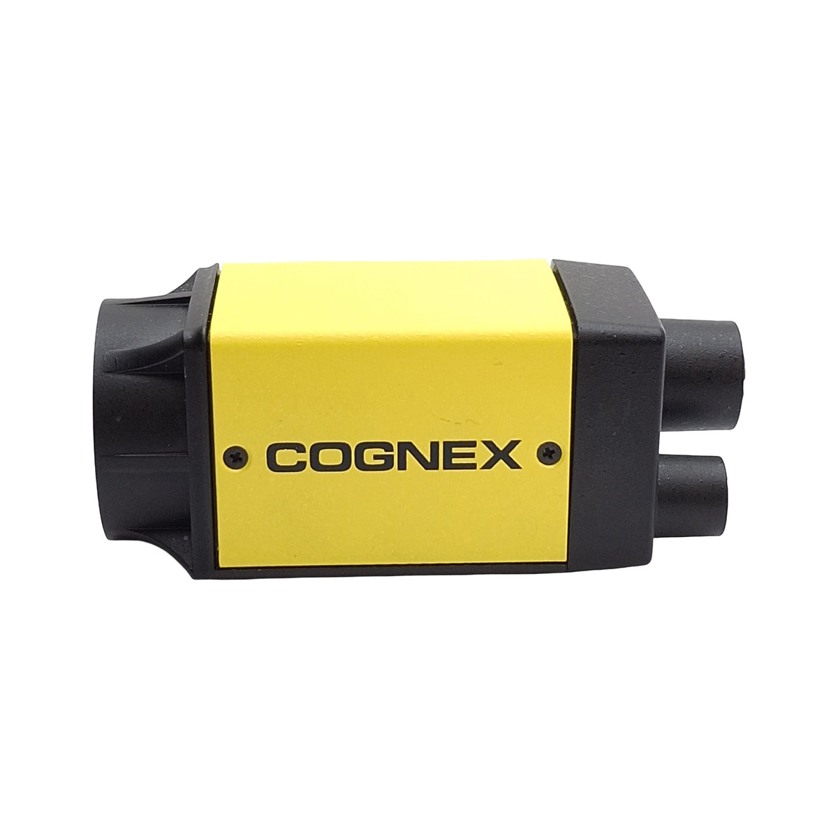 Used Cognex IS8402M-363-50 Digital Industrial Monochrome Machine Vision Camera PoE